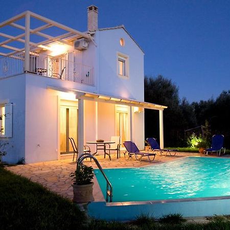 Villa Iolis Λευκάδα Δωμάτιο φωτογραφία