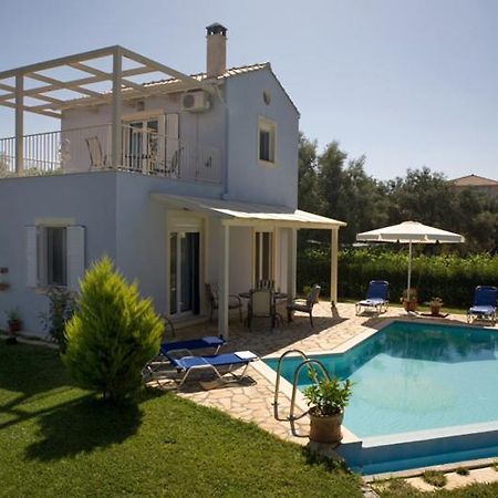 Villa Iolis Λευκάδα Δωμάτιο φωτογραφία