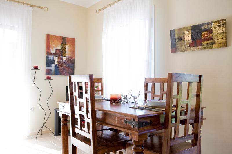 Villa Iolis Λευκάδα Δωμάτιο φωτογραφία